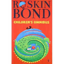 RUSKIN BOND CHILDREN'S OMNIBUS [PB]