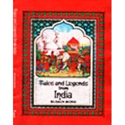 TALES AND LEGENDS FROM INDIA(PB)