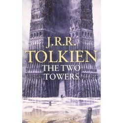 Two Towers Illustrated
