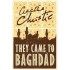 They Came to Baghdad