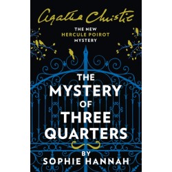 Mystery Of Three Quarters