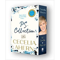 Cecelia Aherns PS Collection
