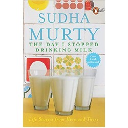The Day I Stopped Drinking Milk:Life Stories from Here and There