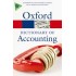 OXFORD DICT OF ACCOUNTING 4ED