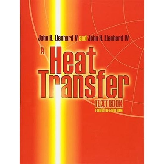A Heat Transfer Textbook (Dover Civil and Mechanical Engineering)