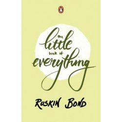 The Little Book  Of Everything