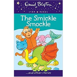 Star Reads Series 1: The Smickle Smockle
