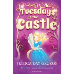 Tuesdays at The Castle             