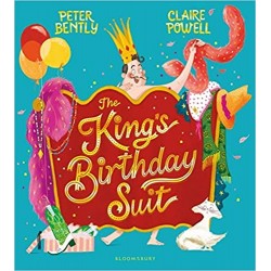 The King's Birthday Suit           