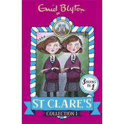 ST CLARES COLLECTION 1 (1-3)