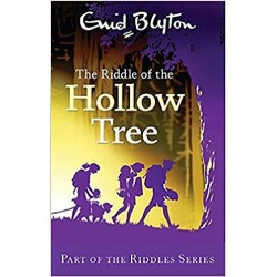 THE RIDLE OF THE HOLLOW TREE