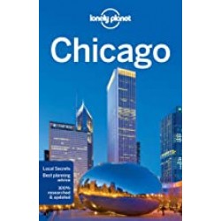 CHICAGO 8th Edition