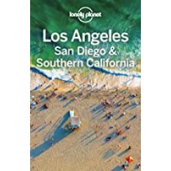 LOS ANGELES SAN DIEGO & S CALIFORNIA 5