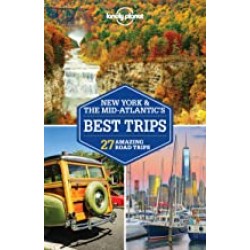 NEW YORK & MID-ATLANTICS BEST TRIPS 3