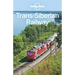 TRANS-SIBERIAN RAILWAY 6