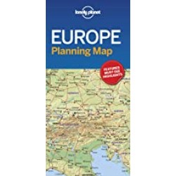 EUROPE PLANNING MAP 1
