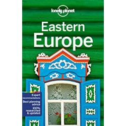 Eastern Europe 15