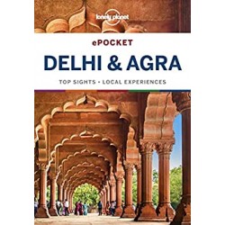 Pocket Delhi & Agra 1