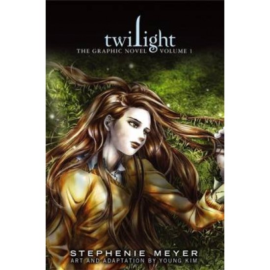 Twilight: The Graphic Novel Volume 1