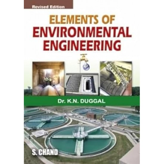 Elements Of Environmental Engineering