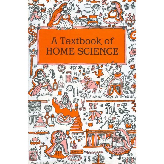 A Textbook Of Home Science