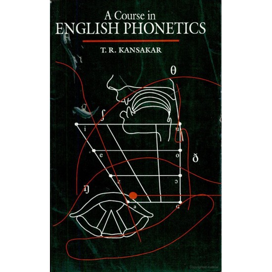 A Course In English Phonetics