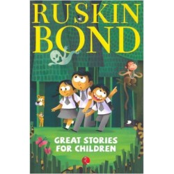 GREAT STORIES FOR CHILDERN [PB]