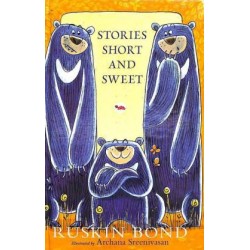 STORIES SHORT AND SWEET (HB)