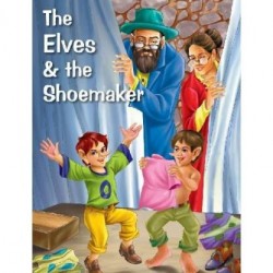 The Elves & The ShoeMaker