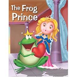 The Frog Prince.                   