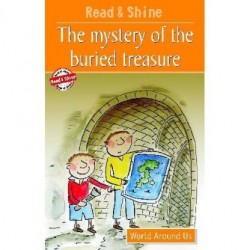 The Myst Of The Buries Treasure
