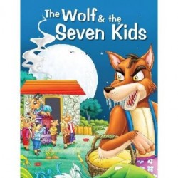 The Wolf & The Seven Kids
