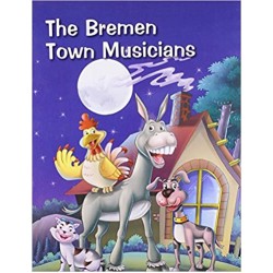 The Bremen Town Musicians          