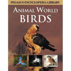 ENC-Birds-Animal World HB