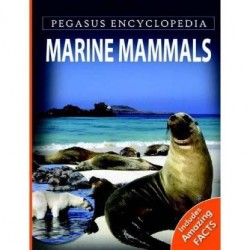ENC-Marine Mammals-Sea World