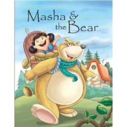 Masha & The Bear