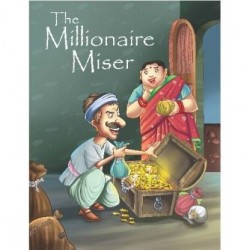 The Millionaire Miser