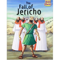 The Fall Of Jericho