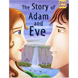 The Story Of Adam & Eve