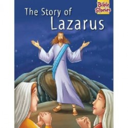 The Stories Of Lazarus
