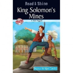 BC:King Solomon's Mines