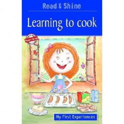 Learning To Cook