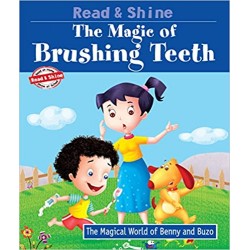 The Magic Of Brushing