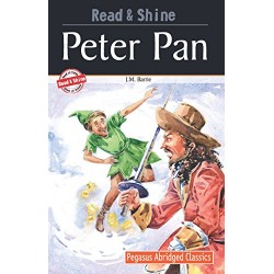 BC:Peter Pan