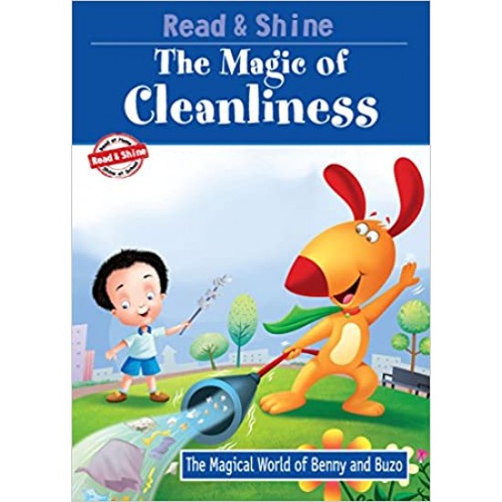 The Magic Of Cleanliness