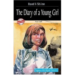 The Diary Of A Young Girl.         