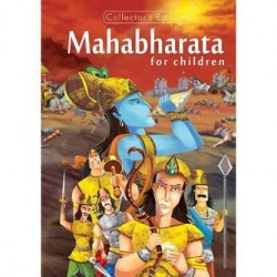 CE:Mahabharata