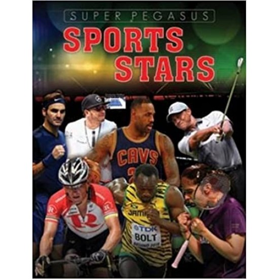 Super Pegasus Sports Stars         
