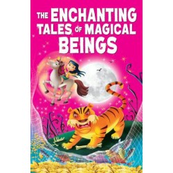 The Enchanting Tales of Magical Beings