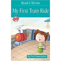 The First Train Ride